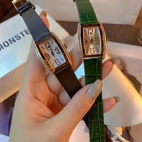 Женские часы Piaget Limelight Плавные линии дизайна не только выг