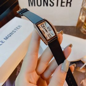 Женские часы Piaget Limelight Плавные линии дизайна не только выг