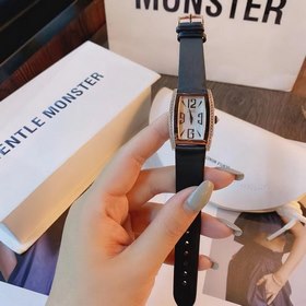 Женские часы Piaget Limelight Плавные линии дизайна не только выг