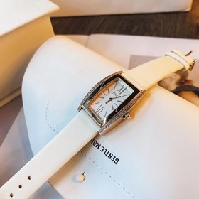 Женские часы Piaget Limelight Плавные линии дизайна не только выг
