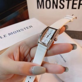 Женские часы Piaget Limelight Плавные линии дизайна не только выг