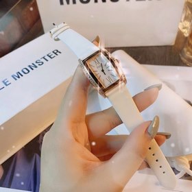 Женские часы Piaget Limelight Плавные линии дизайна не только выг