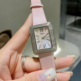 PlAGET-Piaget Limelight Barrel-shaped Размеры： 26,8 x 36,6 мм. Ко