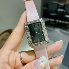 PlAGET-Piaget Limelight Barrel-shaped Размеры： 26,8 x 36,6 мм. Ко