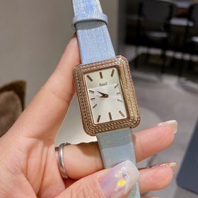 PlAGET-Piaget Limelight Barrel-shaped Размеры： 26,8 x 36,6 мм. Ко
