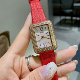 PlAGET-Piaget Limelight Barrel-shaped Размеры： 26,8 x 36,6 мм. Ко