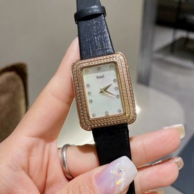 PlAGET-Piaget Limelight Barrel-shaped Размеры： 26,8 x 36,6 мм. Ко