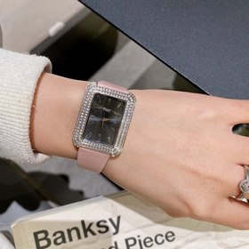 PlAGET-Piaget Limelight Barrel-shaped Размеры： 26,8 x 36,6 мм. Ко