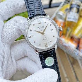 Новые часы Piaget： лаконичность и роскошь [Корпус] С сапфировым с