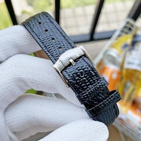 Новые часы Piaget： лаконичность и роскошь [Корпус] С сапфировым с