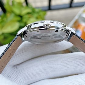 Новые часы Piaget： лаконичность и роскошь [Корпус] С сапфировым с