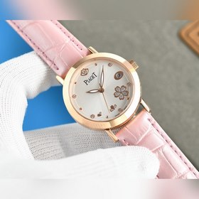 Последние рекомендации от Piaget： женские часы Молодость позволяе