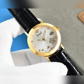 Последние рекомендации от Piaget： женские часы Молодость позволяе