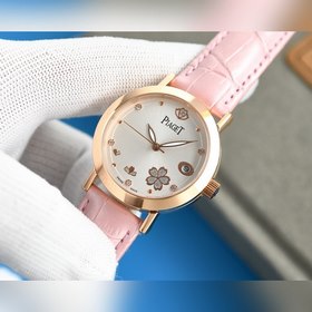 Последние рекомендации от Piaget： женские часы Молодость позволяе