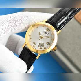 Последние рекомендации от Piaget： женские часы Молодость позволяе