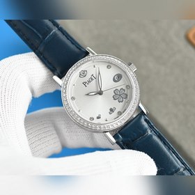 Последние рекомендации от Piaget： женские часы Молодость позволяе