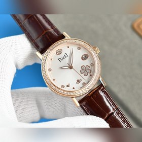 Последние рекомендации от Piaget： женские часы Молодость позволяе