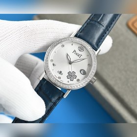 Последние рекомендации от Piaget： женские часы Молодость позволяе