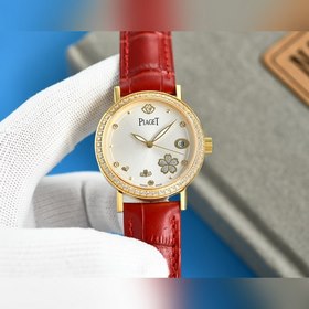 Последние рекомендации от Piaget： женские часы Молодость позволяе