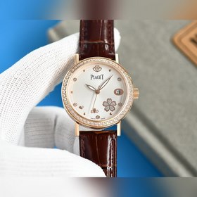 Последние рекомендации от Piaget： женские часы Молодость позволяе