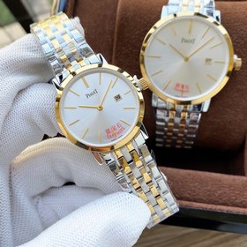 Элегантные парные часы Piaget Простые изысканные, высокое качеств