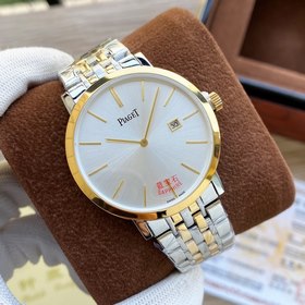 Элегантные парные часы Piaget Простые изысканные, высокое качеств