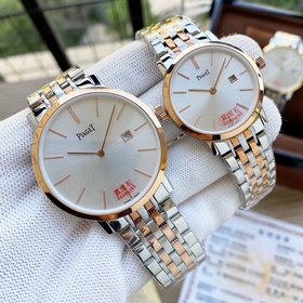 Элегантные парные часы Piaget Простые изысканные, высокое качеств