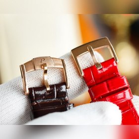 Piaget Perpetual Calendar Couple Watches Multifunctional Wristwat