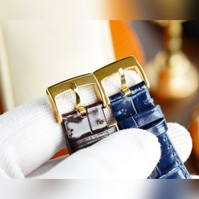 Piaget Perpetual Calendar Couple Watches Multifunctional Wristwat