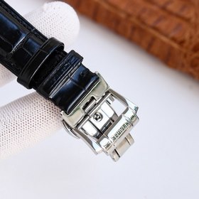Роскошные автоматические механические часы для мужчин из серии Al