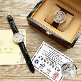 Часы Piaget GOA37128 Вдохновлены морским стилем и роскошным дизай
