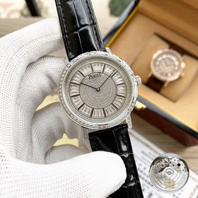 Часы Piaget GOA37128 Вдохновлены морским стилем и роскошным дизай