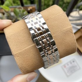 Элегантные мужские часы Piaget с классическим тремя стрелками ажу