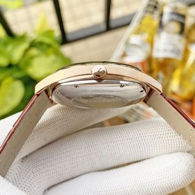 Элегантные мужские часы Piaget с четырьмя стрелками указателем фа