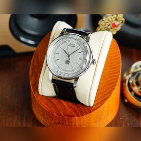Классическая ультратонкая серия Altiplano от Piaget Усовершенство