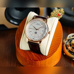Классическая ультратонкая серия Altiplano от Piaget Усовершенство