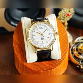Классическая ультратонкая серия Altiplano от Piaget Усовершенство