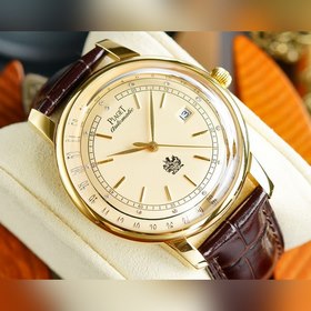 Классическая ультратонкая серия Altiplano от Piaget Усовершенство