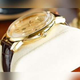 Классическая ультратонкая серия Altiplano от Piaget Усовершенство
