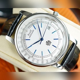 Классическая ультратонкая серия Altiplano от Piaget Усовершенство
