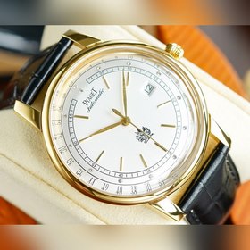 Классическая ультратонкая серия Altiplano от Piaget Усовершенство