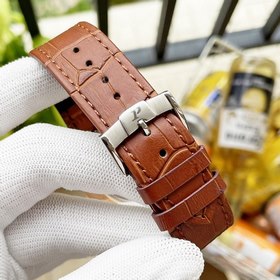 Элегантные мужские часы Piaget с впечатляющим ажурным дизайном Ма