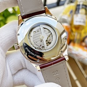 Элитный мужской часы Piaget с классическим дизайном с тремя стрел