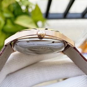 Элитный мужской часы Piaget с классическим дизайном с тремя стрел