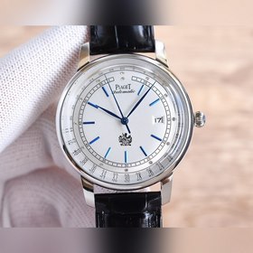 Серия Altiplano от Piaget — классическая усовершенствованная верс