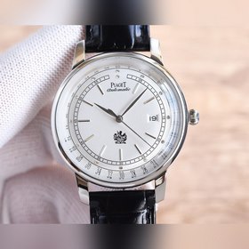 Серия Altiplano от Piaget — классическая усовершенствованная верс