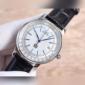 Серия Altiplano от Piaget — классическая усовершенствованная верс