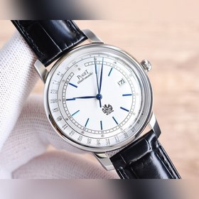 Серия Altiplano от Piaget — классическая усовершенствованная верс