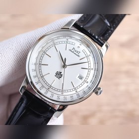 Серия Altiplano от Piaget — классическая усовершенствованная верс
