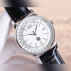 Серия Altiplano от Piaget — классическая усовершенствованная верс